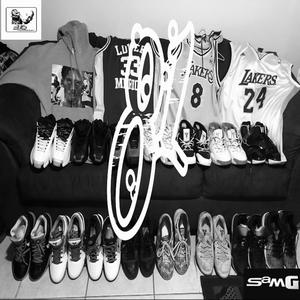 EiGhTy OnE (feat. Trinity Zion 3:16) (Explicit)