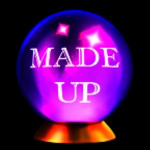 Made Up (Explicit)