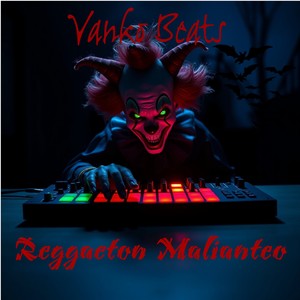 Reggaeton Malianteo