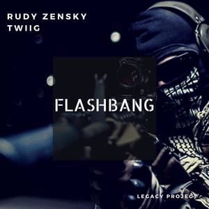 Flashbang (feat. TWIIG)