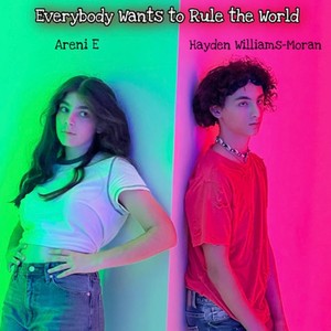 Everybody Wants to Rule the World [feat. Errol Cooney & Dawn Elder] (Acoustic)