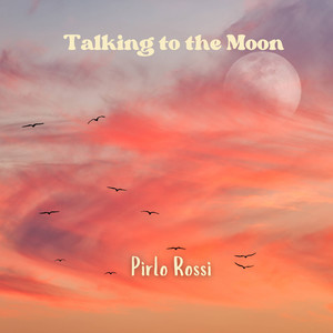 Talking To The Moon