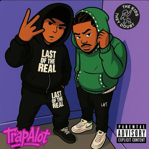 Past Regrets (feat. Mike B) (Explicit)