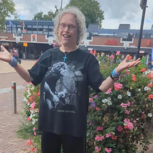 Rinkeldekinkel (feat. Pina Jones)