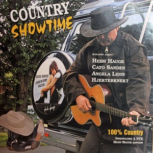 Heart`s May Be Broken