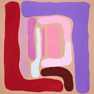 She's Psychic (And She Knows It) (Kenny Ning Remix)