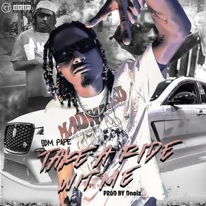 Hood Melody (feat. IAMLOSKII) (Explicit)