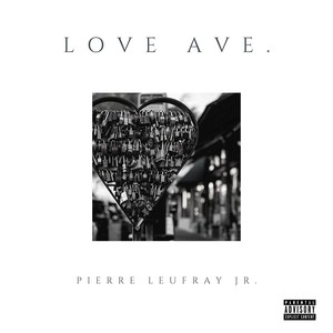 Love Avenue (Explicit)