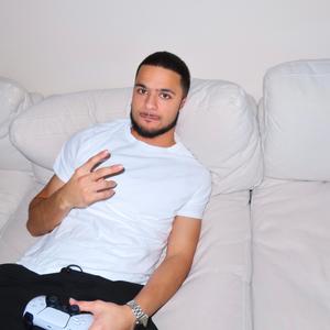 What's the Word (Explicit)