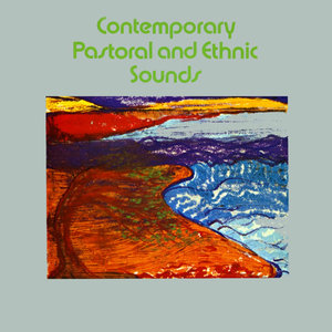 Contemporary Pastoral & Ethnic Sounds