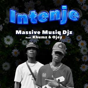 Intenje (feat. Khumz & Ojey)