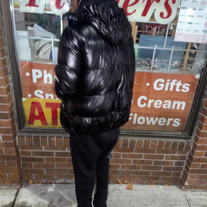 Out The Way (Explicit)