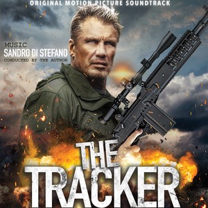 The Tracker (Original Motion Picture Soundtrack) (追踪者 电影原声带)