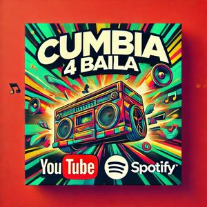 Cumbion 5 baila