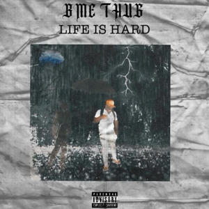 Life is hard f (feat. Dj fame & Yellowboi) [Explicit]