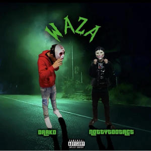 WAZA (feat. Drako)