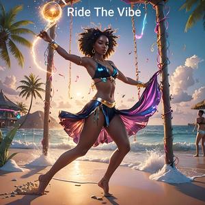 Ride the Vibe