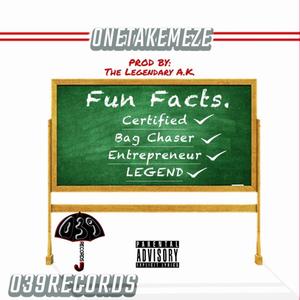 Fun Facts (Explicit)