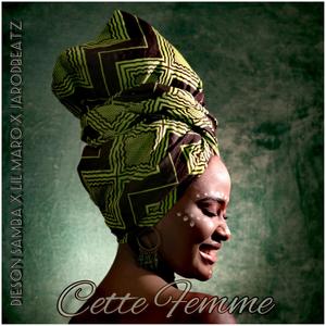 Cette femme (Remix|JarodBeatz Remix)