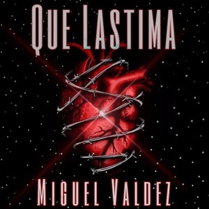 QUE LASTIMA