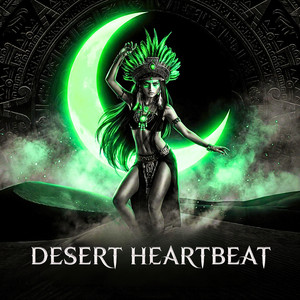 Desert Heartbeat