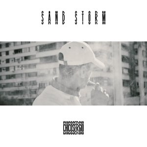Sand Storm (Explicit)