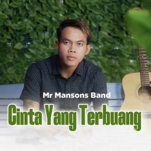 Cinta Yang Terbuang