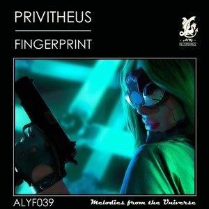 Fingerprint (Original Mix)