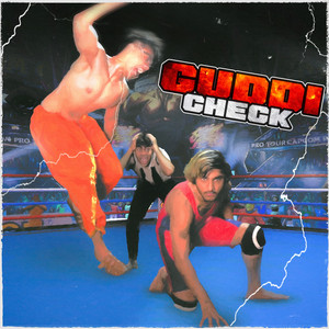 GUDDI CHECK (Explicit)