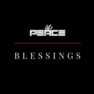 Blessings (Radio Edit)