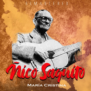 María Cristina (Remastered)