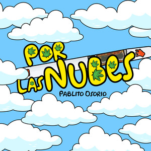 Por Las Nubes