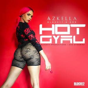 Hot Gyal(raw) (Explicit)
