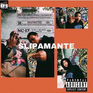 Punchin (feat. Ronslippery & Knob Twisters) (Explicit)