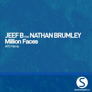 Million Faces (APD Remix)