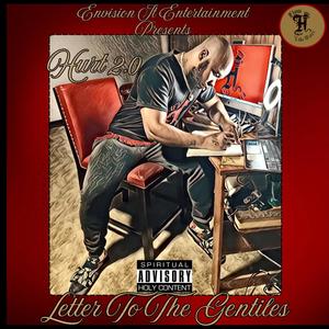 Frontline (feat. Zamran & Phinehas Gad Israel)