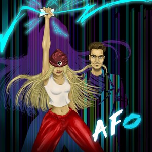 Af(feat. Pietro Dipalma)