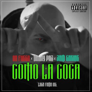 Como La Coca (Explicit)