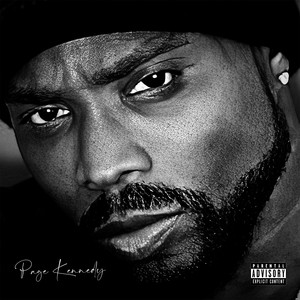 Born To Fire (Explicit) - Page Kennedy封面