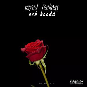 Feel Alone (Explicit)