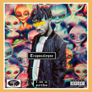Hit The Gas(feat. Yung Ashes, Thunder & Kay) (Explicit)