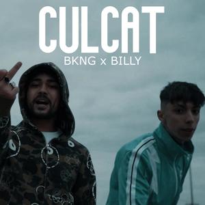 CULCAT(feat. BillyNewWave)