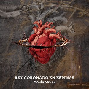 Rey Coronado en Espinas