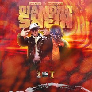 Diamond Shine(feat. McGregor23) (Explicit)
