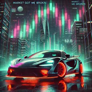 Trading left me broken