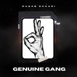 Genuine Gang (Explicit)