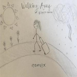 Walking Away(feat. Shweta Pandya)