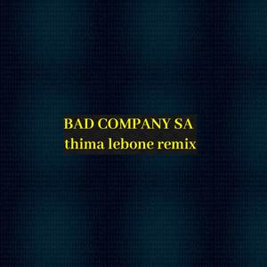 Thima lebone (Remix)