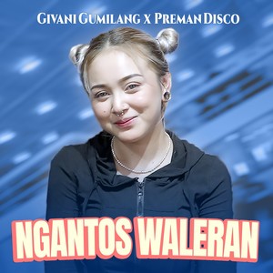 Ngantos Waleran