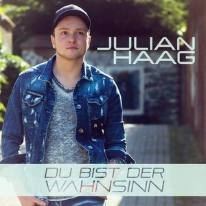 Du bist der Wahnsinn
